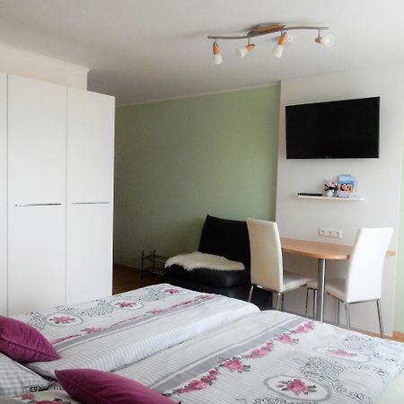 Bed and Breakfast Fruehstueckspension Lach Eberndorf Zewnętrze zdjęcie