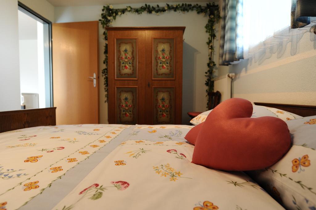 Bed and Breakfast Fruehstueckspension Lach Eberndorf Pokój zdjęcie