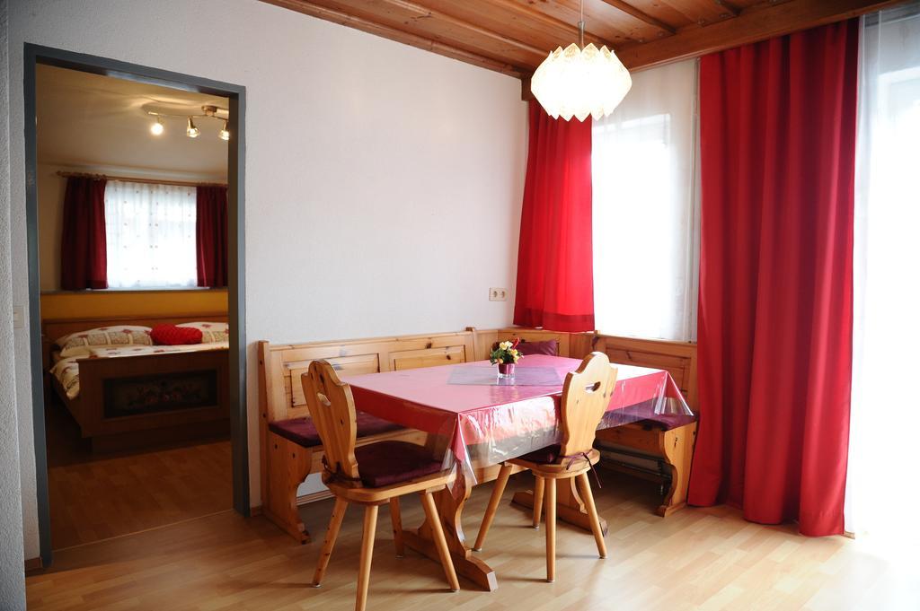 Bed and Breakfast Fruehstueckspension Lach Eberndorf Pokój zdjęcie