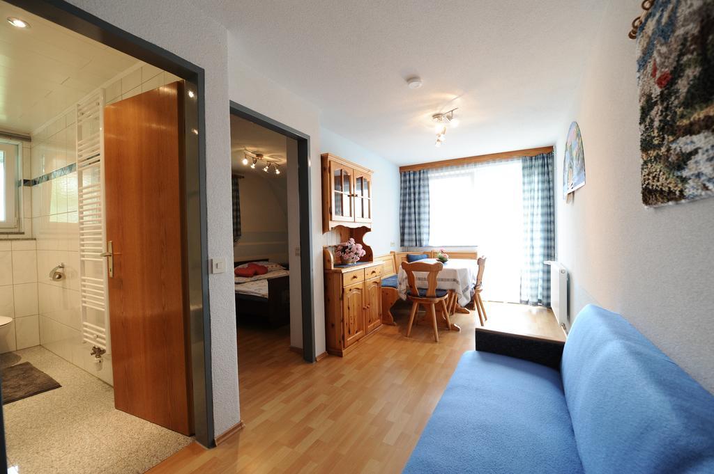 Bed and Breakfast Fruehstueckspension Lach Eberndorf Pokój zdjęcie