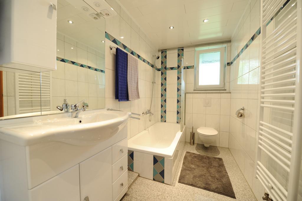 Bed and Breakfast Fruehstueckspension Lach Eberndorf Zewnętrze zdjęcie