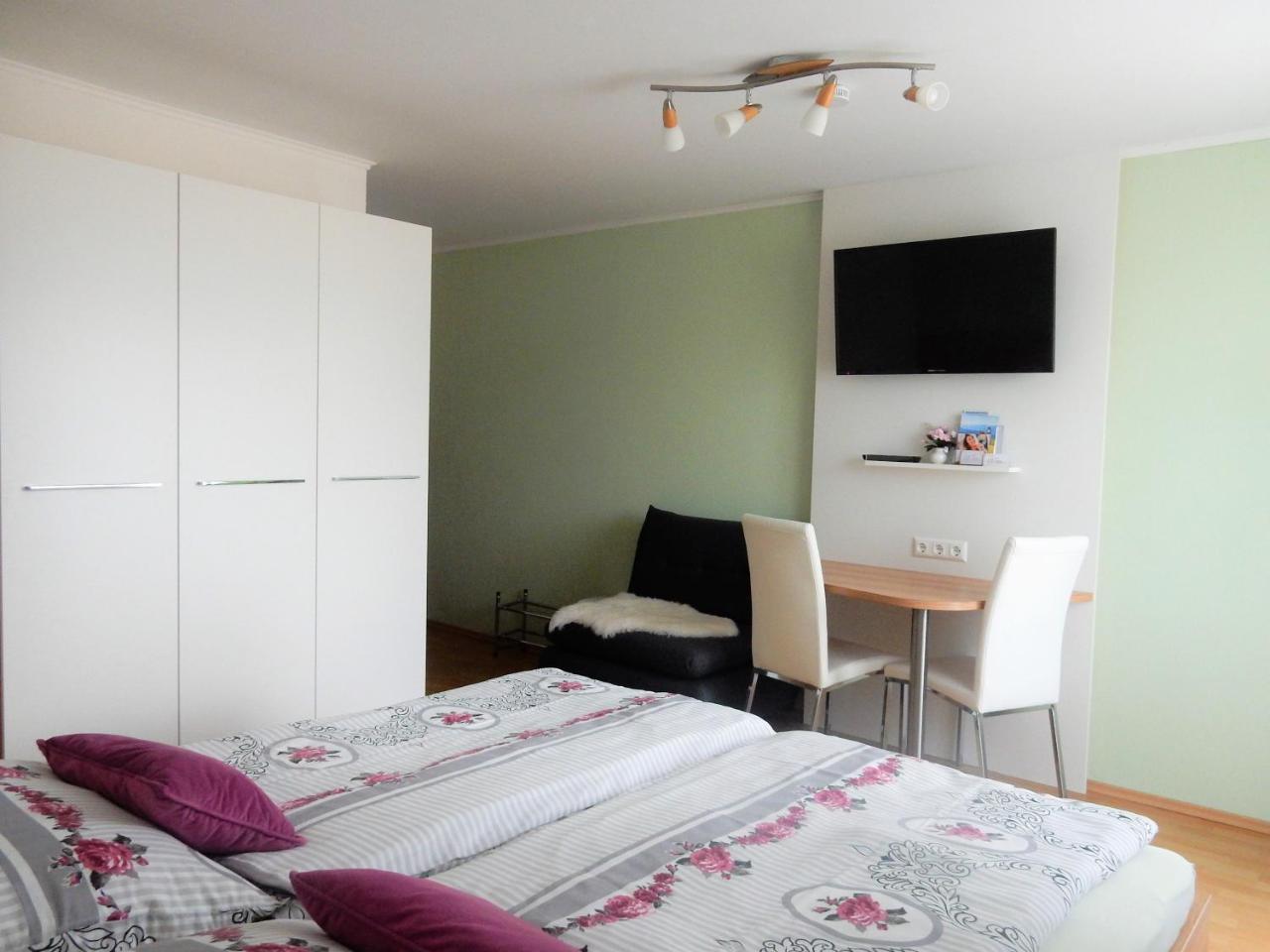 Bed and Breakfast Fruehstueckspension Lach Eberndorf Zewnętrze zdjęcie