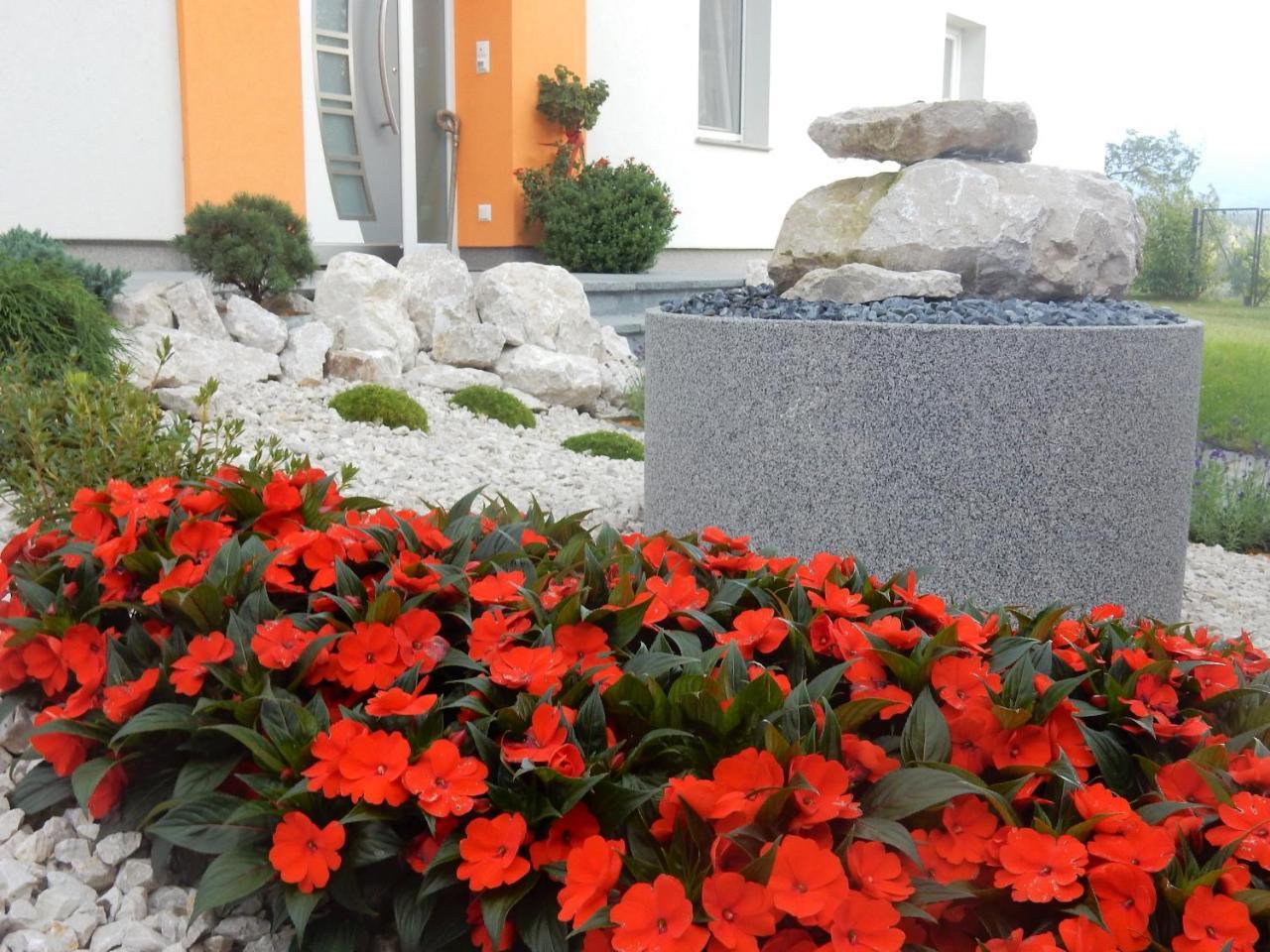 Bed and Breakfast Fruehstueckspension Lach Eberndorf Zewnętrze zdjęcie