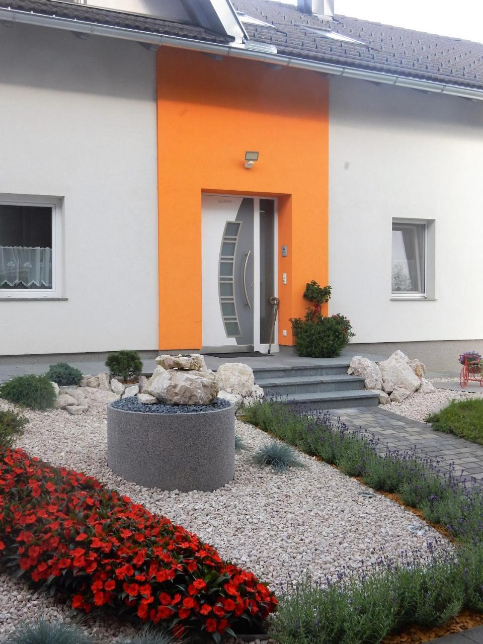 Bed and Breakfast Fruehstueckspension Lach Eberndorf Zewnętrze zdjęcie
