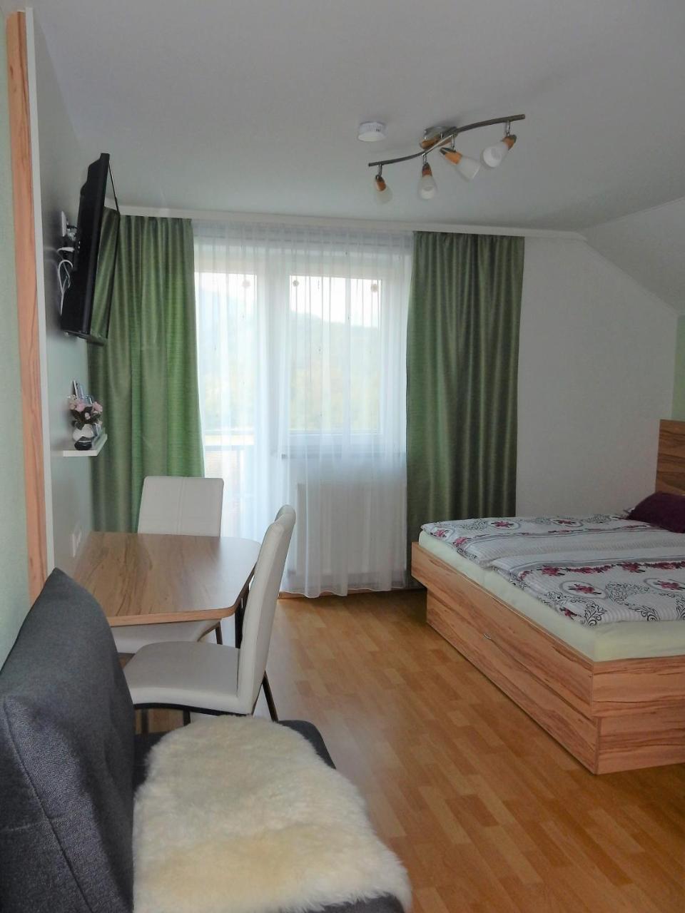 Bed and Breakfast Fruehstueckspension Lach Eberndorf Zewnętrze zdjęcie